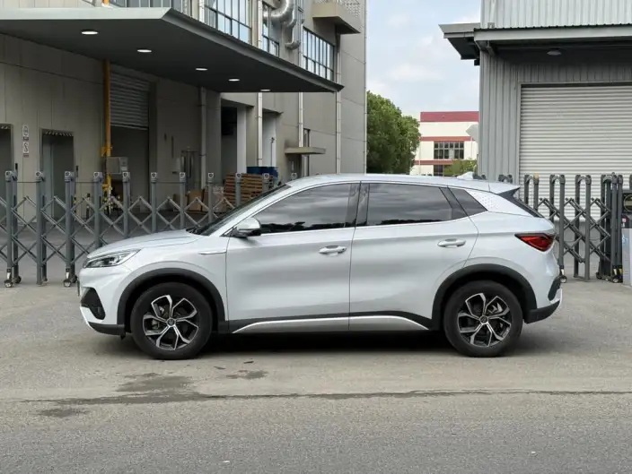 BYD Yuan PLUS 2024 Model Honor Edition 430KM Leading Model