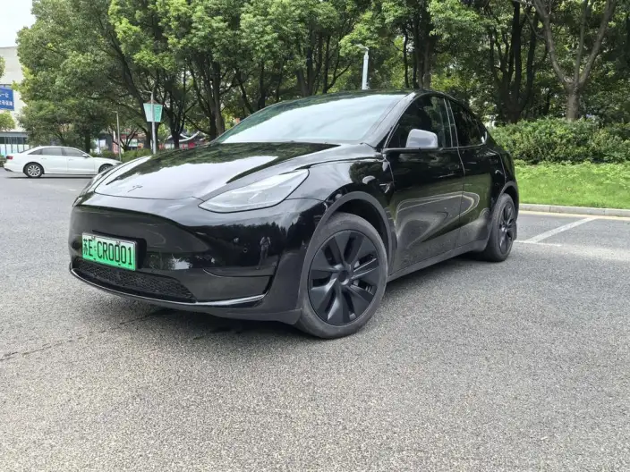 Model Y 2023 Model Rear-wheel drive version