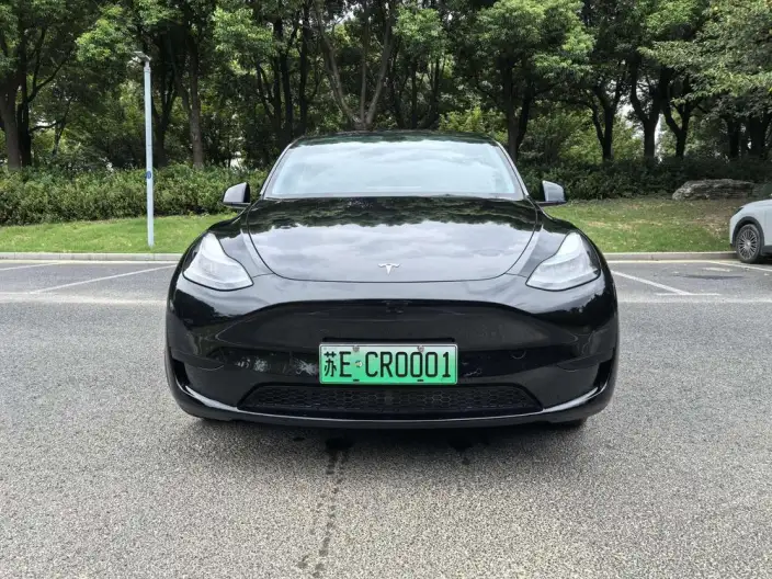 Model Y 2023 Model Rear-wheel drive version
