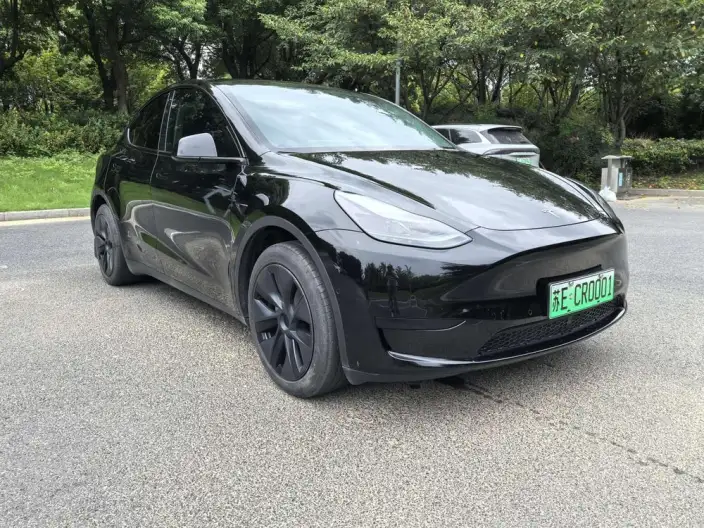 Model Y 2023 Model Rear-wheel drive version