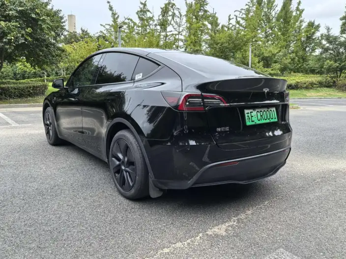 Model Y 2023 Model Rear-wheel drive version