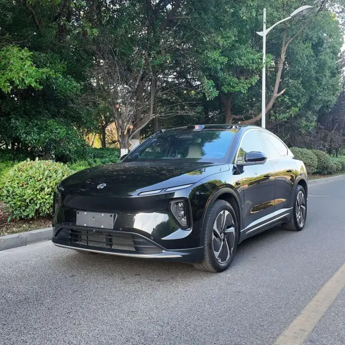 NIO EC6 2023 Model 75kWh
