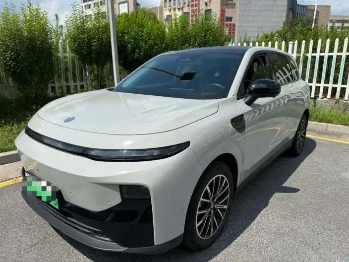 Leapmotor B10 2025 Model 510 Yuexiang Edition