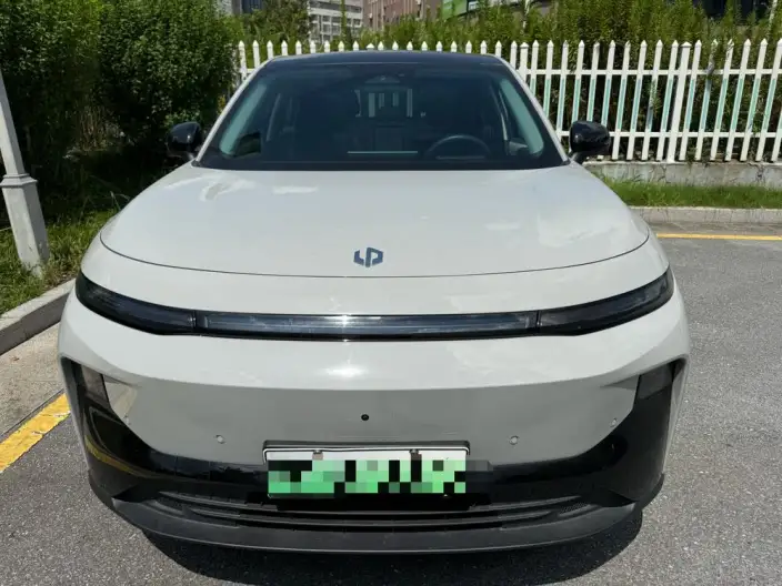 Leapmotor B10 2025 Model 510 Yuexiang Edition