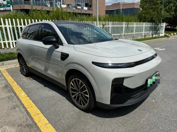 Leapmotor B10 2025 Model 510 Yuexiang Edition