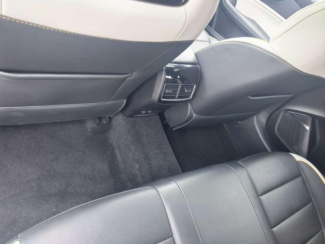 MG6 2021 Pro 1.5T Automatic Trophy Flagship Edition – фото 11