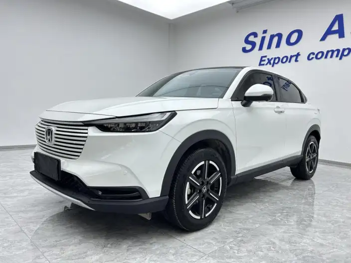 Honda Vezel 2023 Model 1.5L CVT Technology Edition