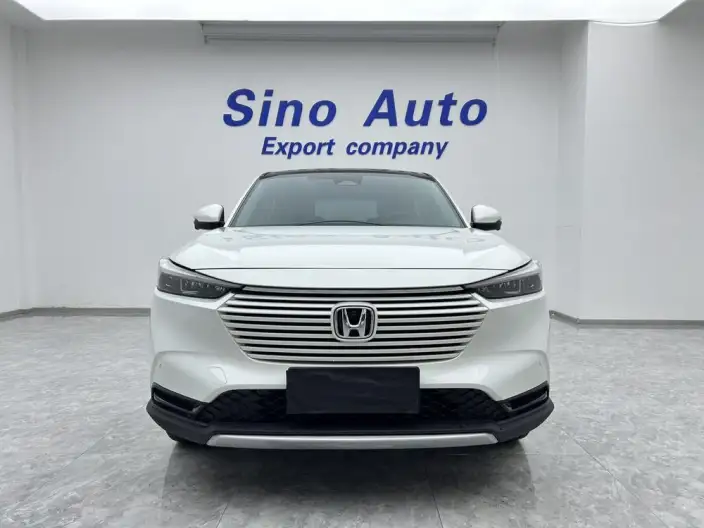 Honda Vezel 2023 Model 1.5L CVT Technology Edition