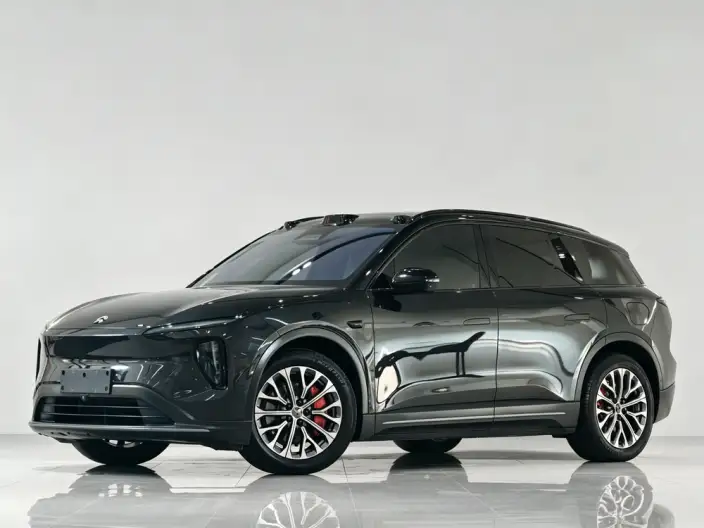 NIO ES6 2023 Model 100kWh