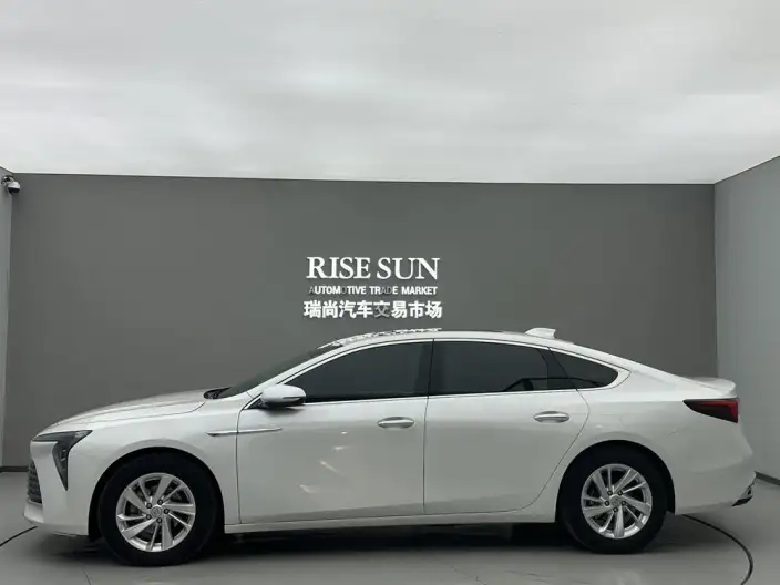 Buick LaCrosse 2023 Model 25T CVT Yuexing Edition