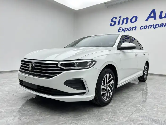 Volkswagen Lavida 2023 Model 1.5L Automatic Manyi Edition