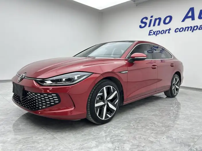 Volkswagen Lamando 2023 Model Volkswagen Lamando L 280TSI DSG Cool spicy version