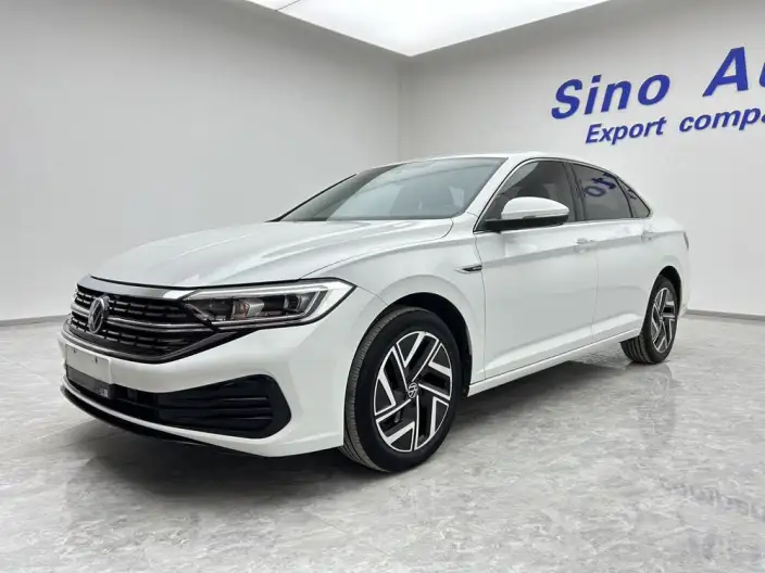 Volkswagen Sagitar 2023 Model 280TSI DSG Beyond Edition Lite