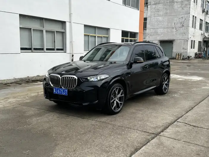 BMW X5 2023 Model xDrive30Li M Sports Set