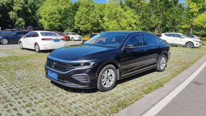 Volkswagen Passat 2024 Model 280TSI Business Edition