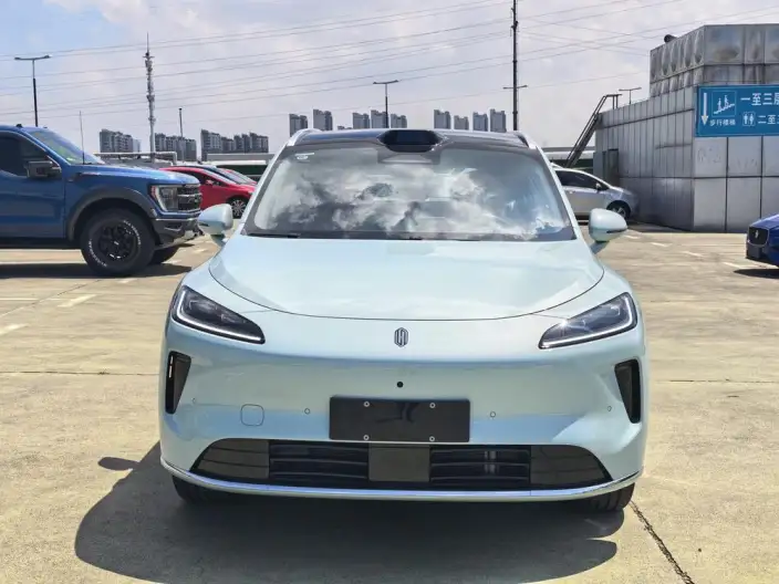 Sangyuan H5 2025 Model Extended Range Max