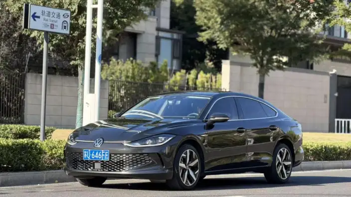 Volkswagen Lamando 2022 Model Volkswagen Lamando L 280TSI DSG Cool spicy version