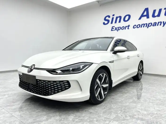 Volkswagen Lamando 2023 Model Volkswagen Lamando L 280TSI DSG Cool spicy version