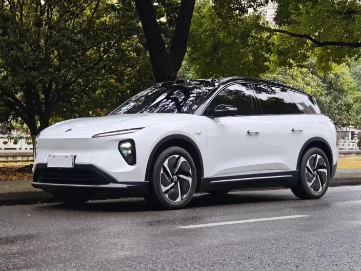 NIO ES6 2024 Model 75kWh