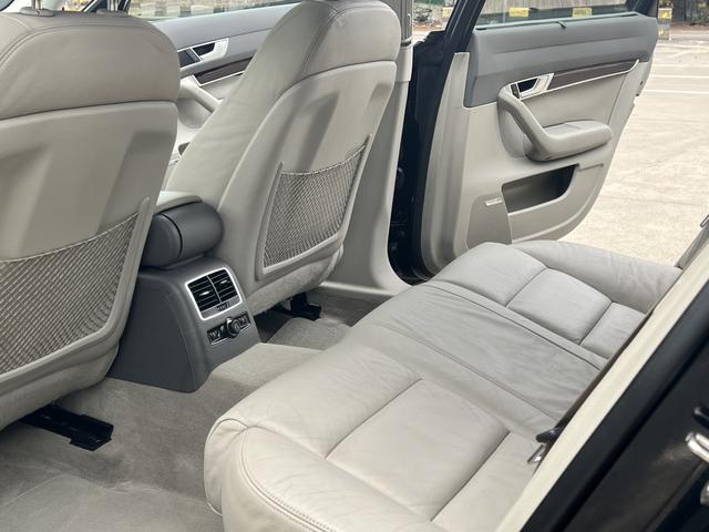 Audi A6L 2009 модификация 2.4L Tech тип – фото 9