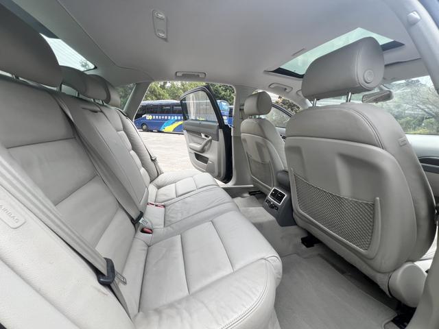 Audi A6L 2009 модификация 2.4L Tech тип – фото 13