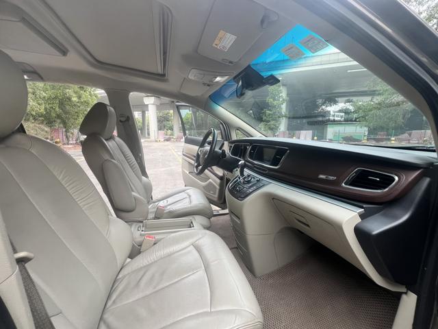 Buick GL8 2014 3.0L XT Luxury Business Ultimate – фото 4