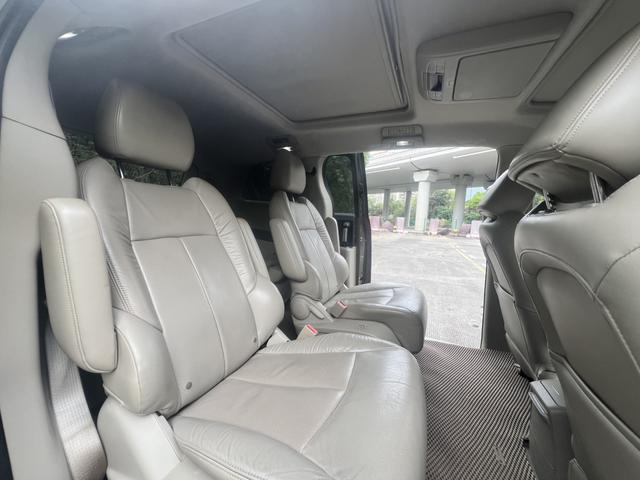 Buick GL8 2014 3.0L XT Luxury Business Ultimate – фото 5