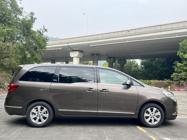 Buick GL8 2014 3.0L XT Luxury Business Ultimate – фото 13