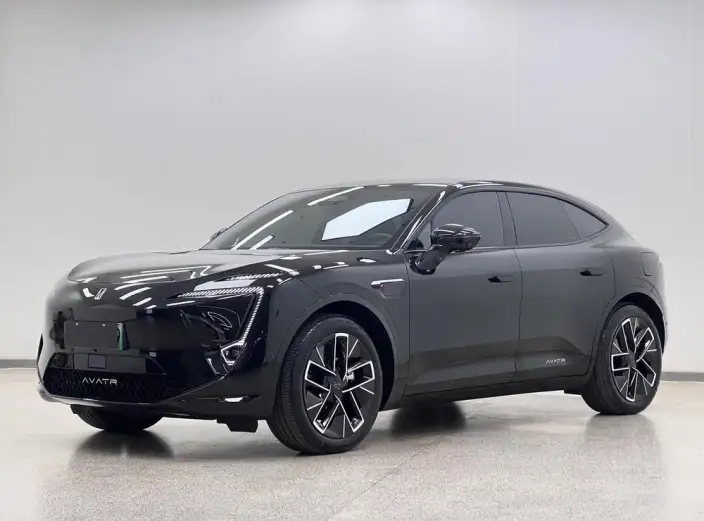 Avita 11 2025 Model Max 4WD EV Edition