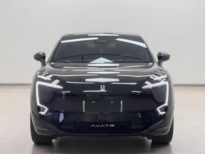 Avita 11 2025 Model Max 4WD EV Edition