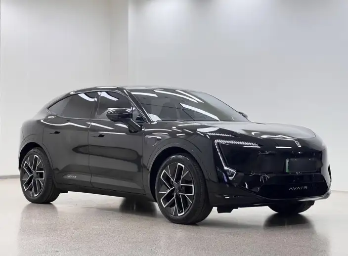 Avita 11 2025 Model Max 4WD EV Edition