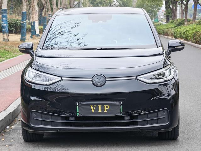 Volkswagen ID.3 Модель 2022 года Extreme Wisdom Edition – фото 2