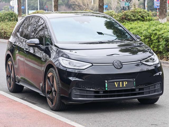 Volkswagen ID.3 Модель 2022 года Extreme Wisdom Edition – фото 3