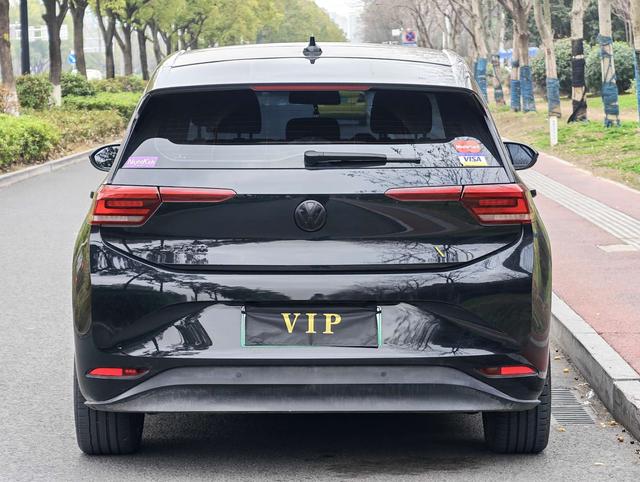 Volkswagen ID.3 Модель 2022 года Extreme Wisdom Edition – фото 4