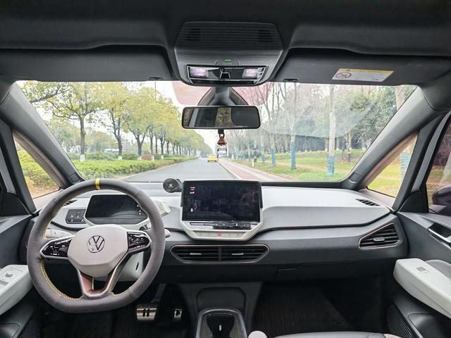 Volkswagen ID.3 Модель 2022 года Extreme Wisdom Edition – фото 10