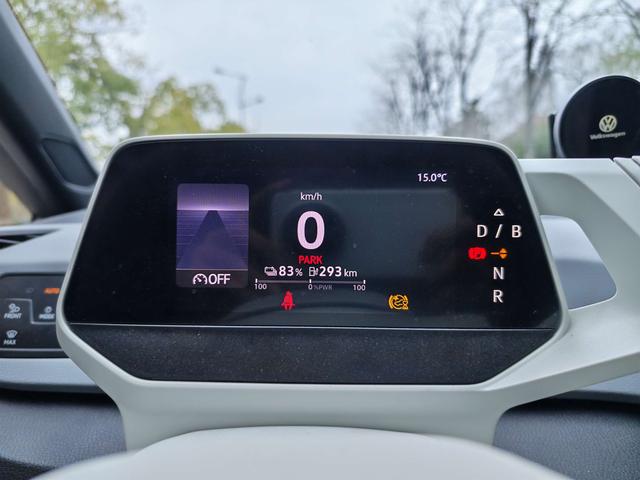 Volkswagen ID.3 Модель 2022 года Extreme Wisdom Edition – фото 16