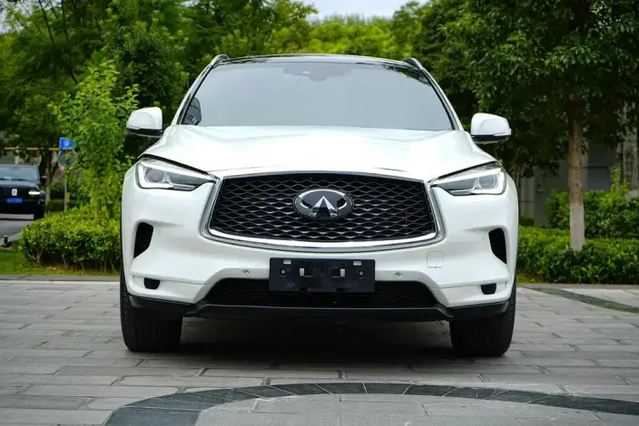 Infiniti QX50 2022 Model 2.0T 4WD Ultimate Edition