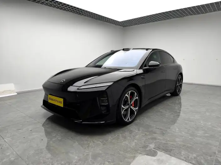 NIO ET5 2025 Model 75kWh