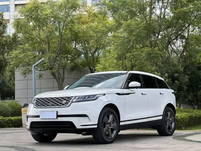 Range Rover Velar 2023 Model 250PS