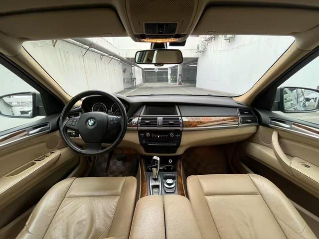 BMW X5 Import 2009 xDrive30i Leading – фото 5