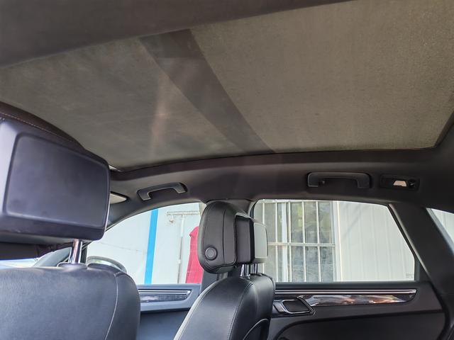Porsche Macan 2018 Macan 2.0T – фото 8