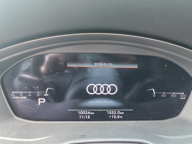 Audi A4 L 2024 40 TFSI f our RS Kit burning speed type – фото 17