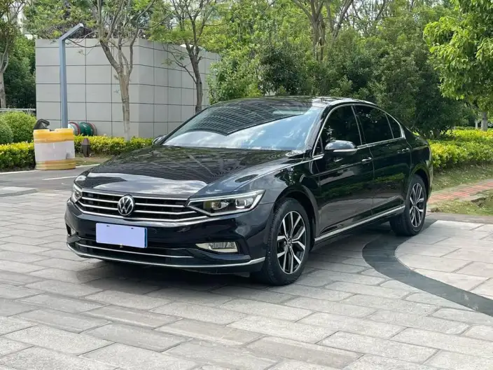 Volkswagen Magotan 2020 Model 330TSI DSG Luxury Model