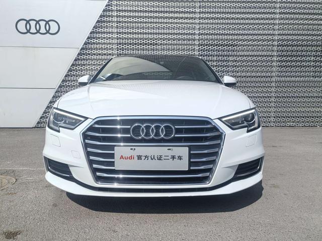 Audi A3 Модель 2020 года Sportback 35 TFSI Dynamic Country VI – фото 3