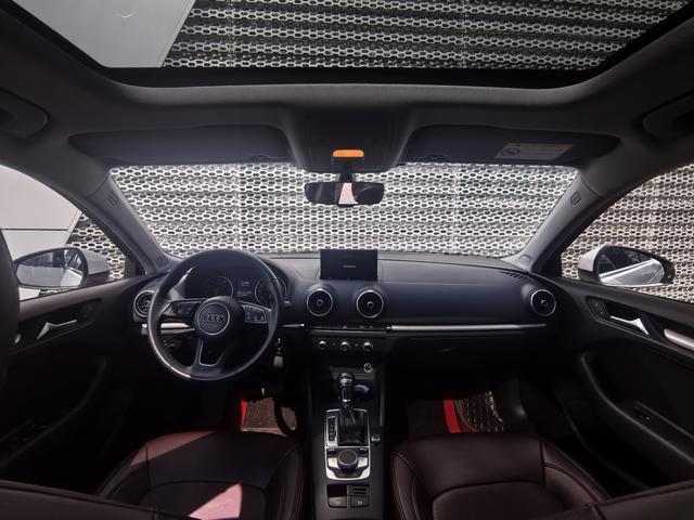 Audi A3 Модель 2020 года Sportback 35 TFSI Dynamic Country VI – фото 5