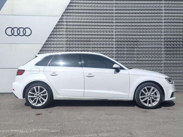 Audi A3 Модель 2020 года Sportback 35 TFSI Dynamic Country VI – фото 10
