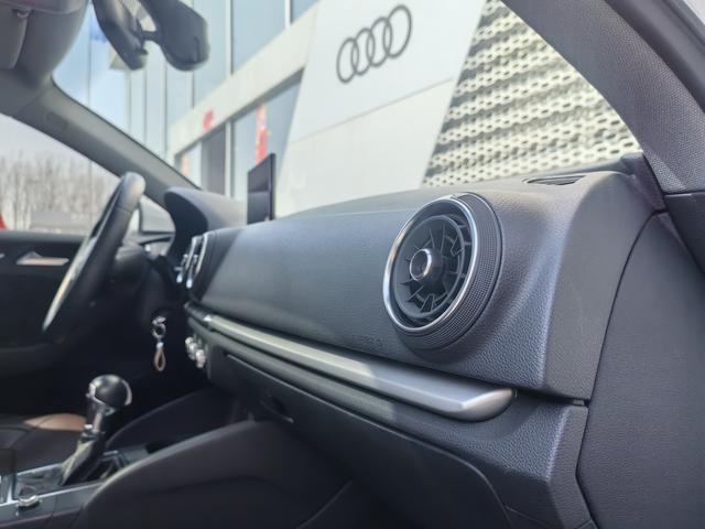 Audi A3 Модель 2020 года Sportback 35 TFSI Dynamic Country VI – фото 14