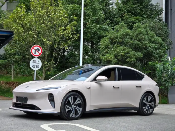 NIO ET5 2022 Model 75kWh