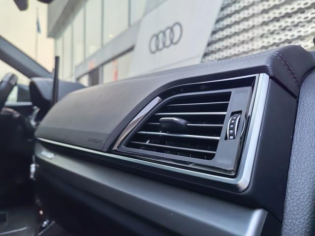 Audi Q5L 2023 40T Style Dynamic – фото 14