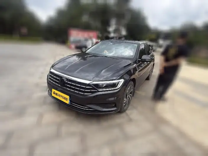 Volkswagen Sagitar 2022 Model 280TSI DSG Beyond Edition